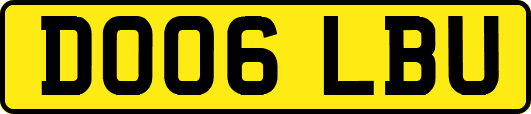 DO06LBU