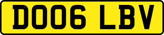 DO06LBV