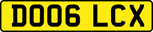 DO06LCX