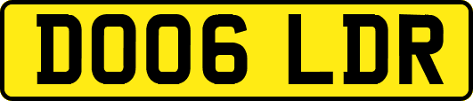 DO06LDR