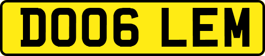 DO06LEM
