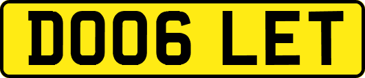 DO06LET