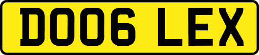 DO06LEX