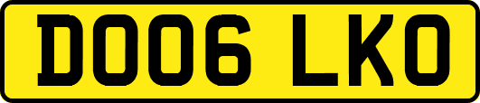 DO06LKO