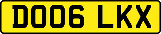 DO06LKX