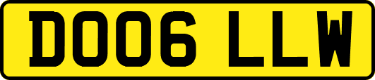 DO06LLW