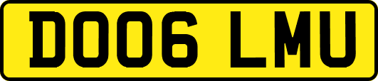 DO06LMU