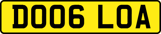 DO06LOA