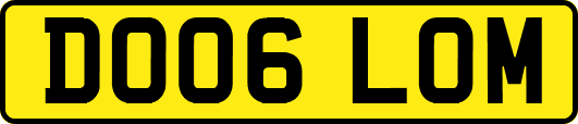 DO06LOM