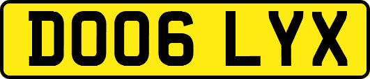 DO06LYX