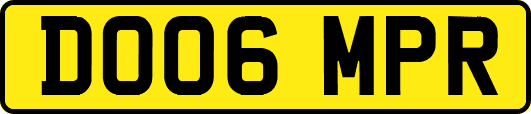 DO06MPR