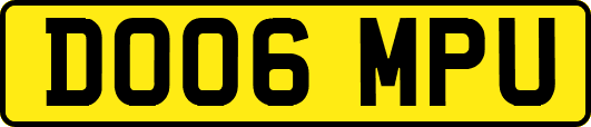 DO06MPU