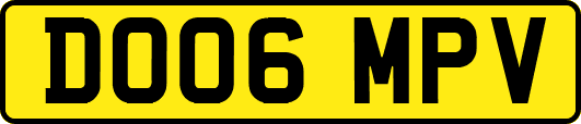 DO06MPV