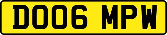DO06MPW