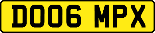 DO06MPX