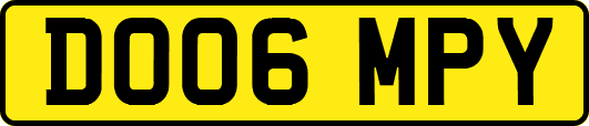 DO06MPY