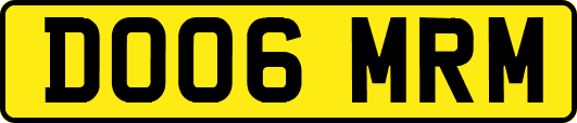 DO06MRM