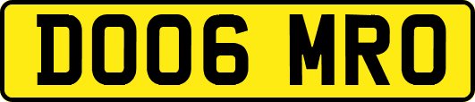 DO06MRO