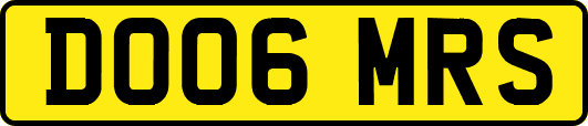 DO06MRS