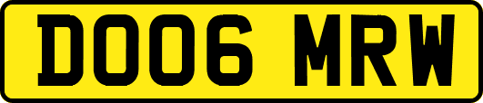 DO06MRW
