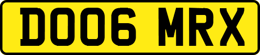 DO06MRX