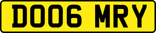 DO06MRY