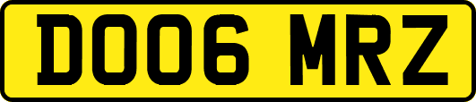 DO06MRZ
