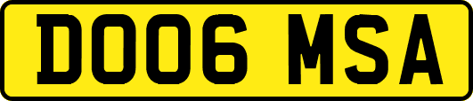DO06MSA