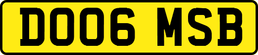 DO06MSB