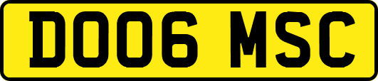 DO06MSC