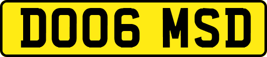 DO06MSD