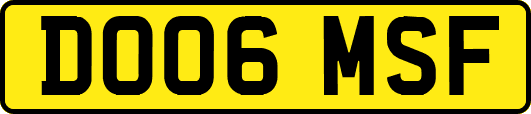 DO06MSF