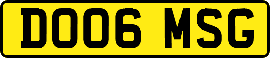 DO06MSG