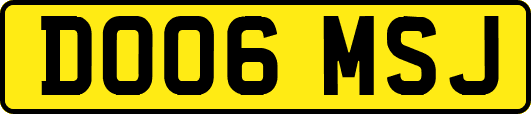 DO06MSJ