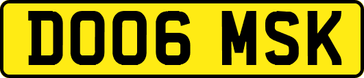 DO06MSK