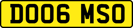DO06MSO
