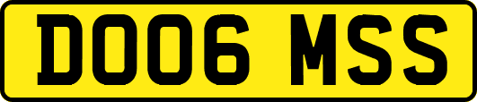 DO06MSS