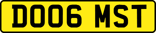 DO06MST