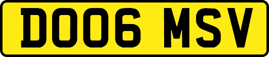 DO06MSV