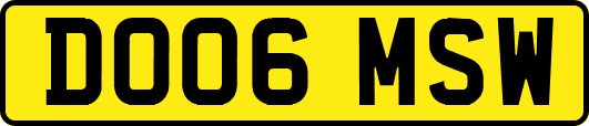 DO06MSW