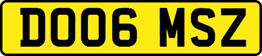 DO06MSZ