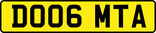 DO06MTA