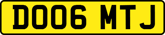 DO06MTJ