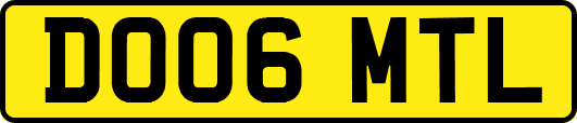 DO06MTL