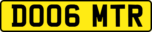 DO06MTR