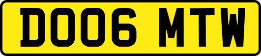 DO06MTW