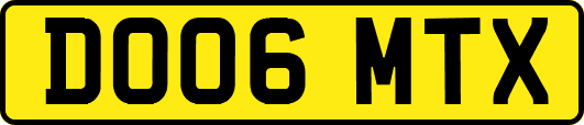 DO06MTX