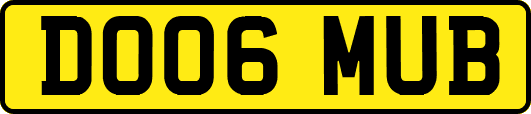 DO06MUB