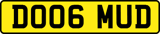 DO06MUD