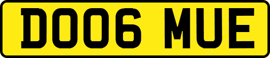 DO06MUE